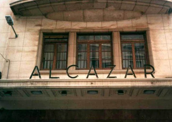 “Las salas de cine clásicas son un patrimonio que debería cuidarse”
