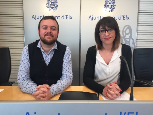 Elche quiere un colegio público en Altabix, donde el anterior Consell proyectó centro privado