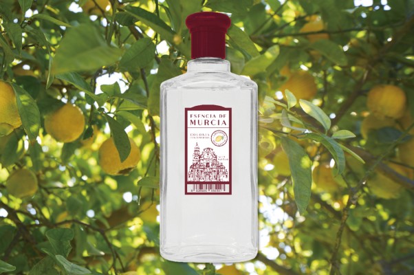 ¿A qué huele la Región? Laboratorios Natuaromatic crean la colonia 'Esencia de Murcia 