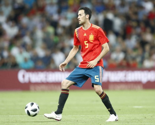  La Paella Rusa: La España vaciada disputa la Eurocopa