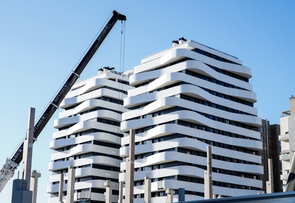 Los promotores piden actualizar los planes urbanísticos para regular el 'coliving' y reconvertir bajos