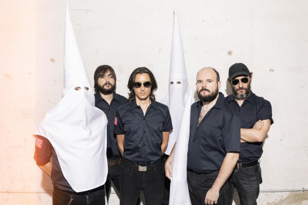Fuerza nueva, la 