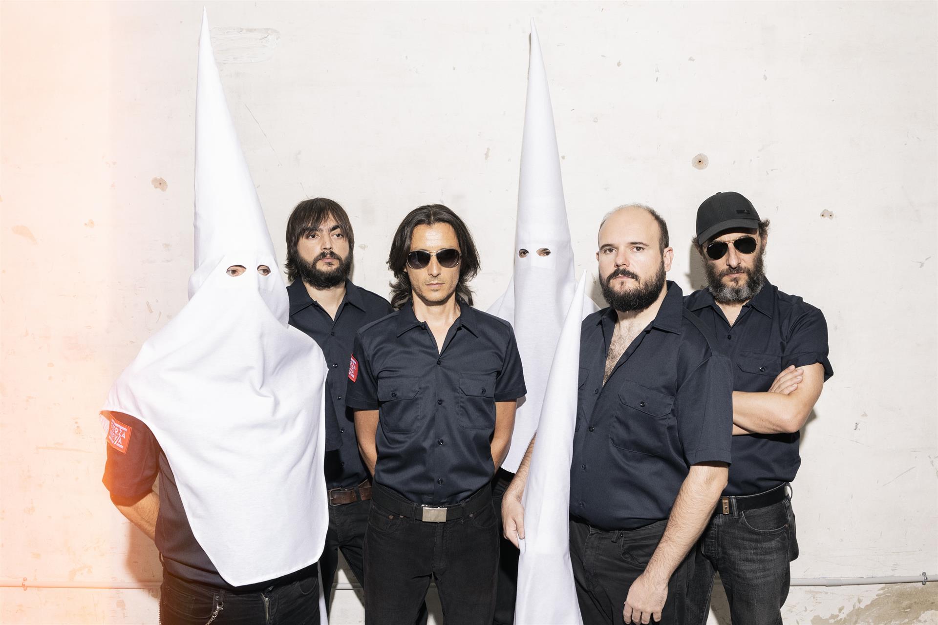 Fuerza nueva, la 