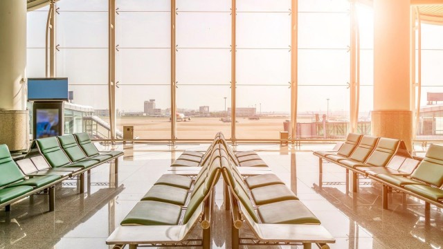 El Gobierno recurrirá a los tribunales para poner el nombre de Juan de la Cierva al aeropuerto de Corvera