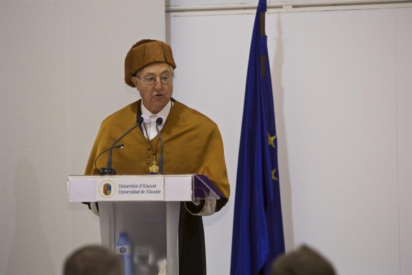 Fallece el historiador y crítico de arte de Almassora Tomás Llorens