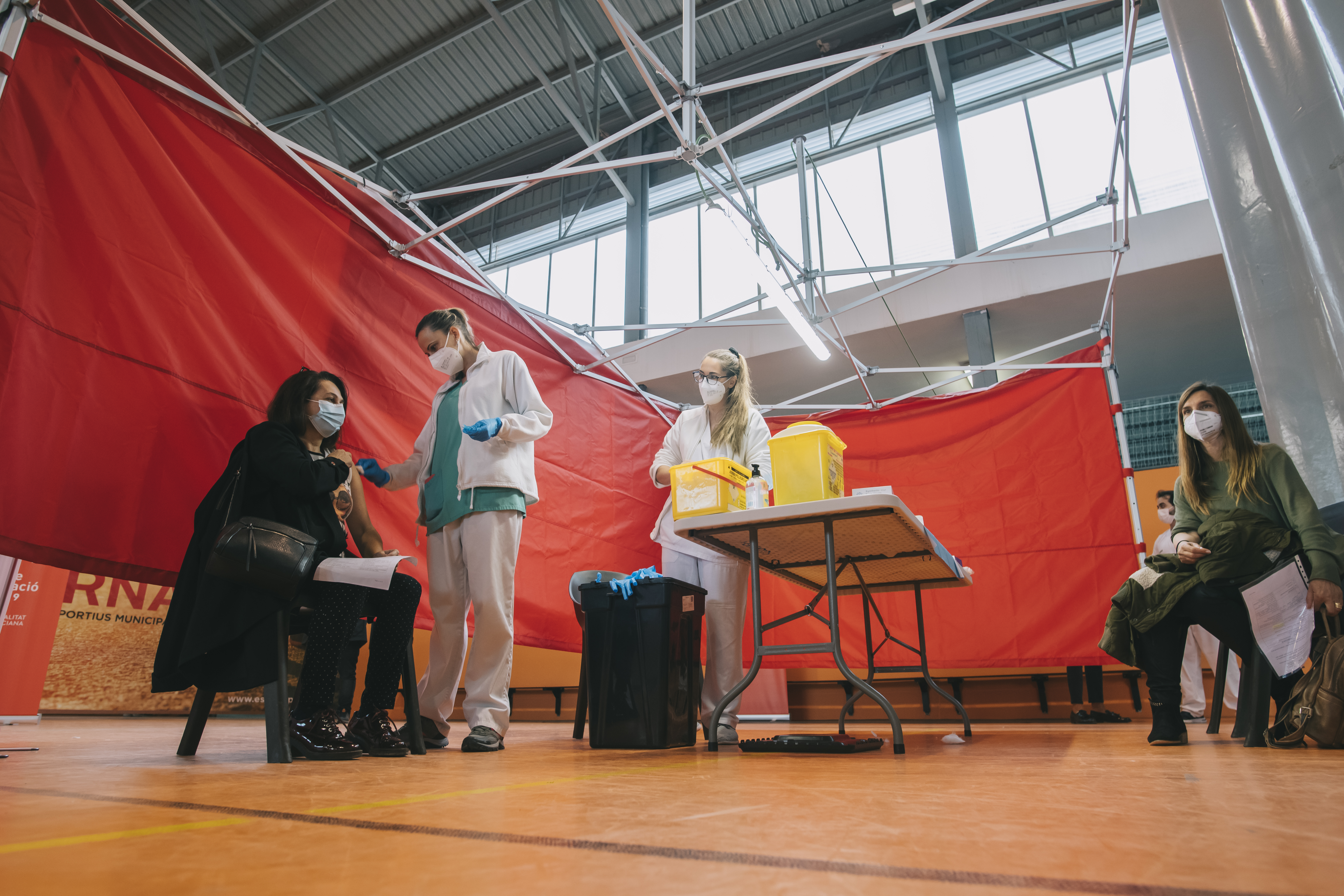 Foto: KIKE TABERNER - 