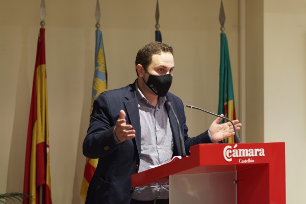 José Luis López: 