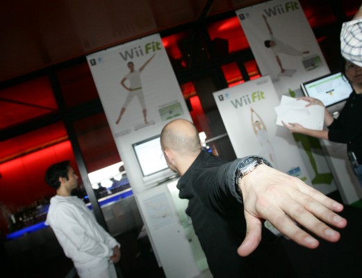 Un programa de fisioterapia que utiliza la Wii mejora la funcionalidad de pacientes con ictus
