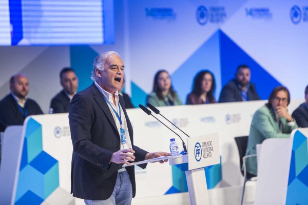 González Pons: 