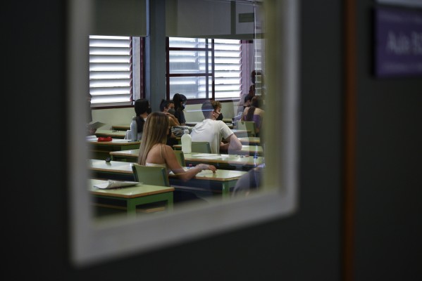 
Educar en la inercias (La eneava polémica de las PAU)

