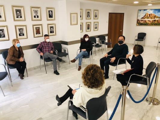Finestrat abre la nueva convocatoria de ayudas al alquiler 
