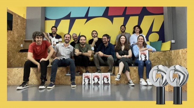 Las agencias Casanova y GettingBetter se cuelan en el palmarés del festival internacional El Sol