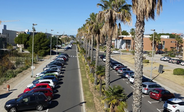 Parque Tecnológico quiere potenciar el teletrabajo para la mejora de la movilidad y la sostenibilidad