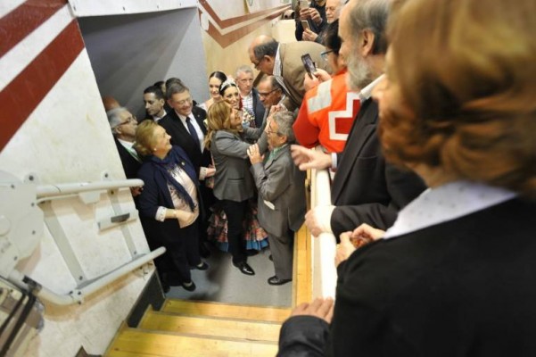 Pablo Seguí y Carlos Fernández Bielsa dirigirán el grupo de apoyo a Susana Díaz