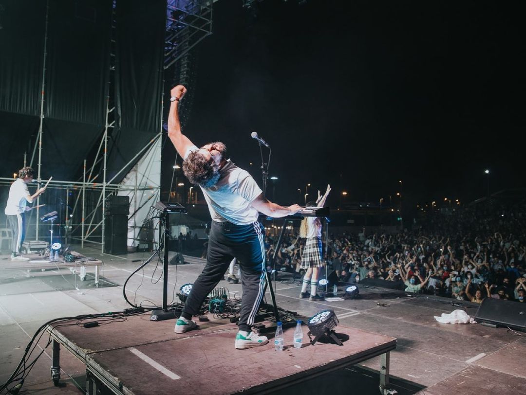 Foto: BIKUS/THE MUSIC REPUBLIC - 