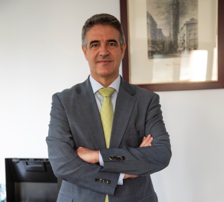 Francisco Varea: «Nunca hay que dejarse llevar por el ruido del mercado»