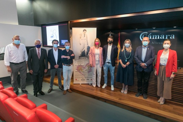 Alicante abre el Año Manzanares con una feria taurina y un extenso programa cultural