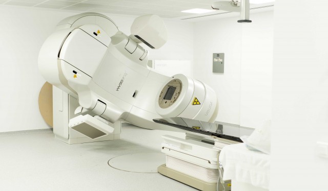 Quirónsalud Torrevieja adquiere un acelerador de última generación para tratar todo tipo de cánceres