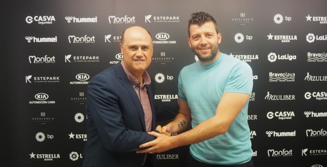 Fernando Gómez: 