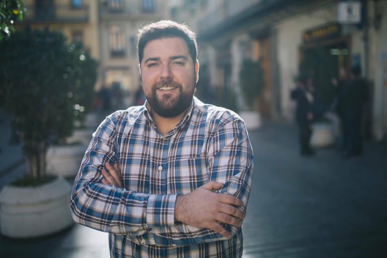 Foto: KIKE TABERNER - 