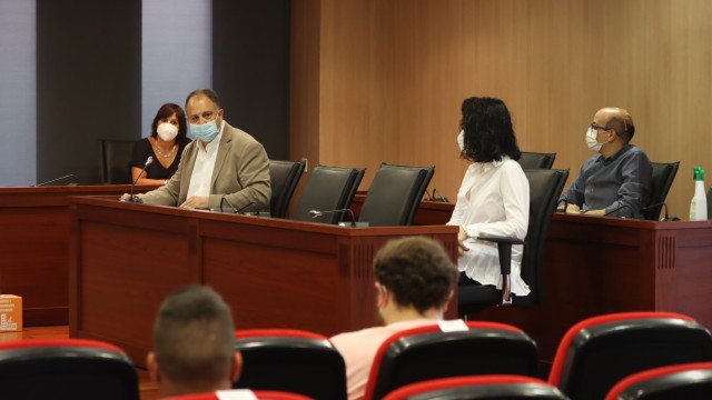 El pleno de Onda hace oficial la Entidad de Gestión y Modernización del polígono Sur-13 Entre Ríos