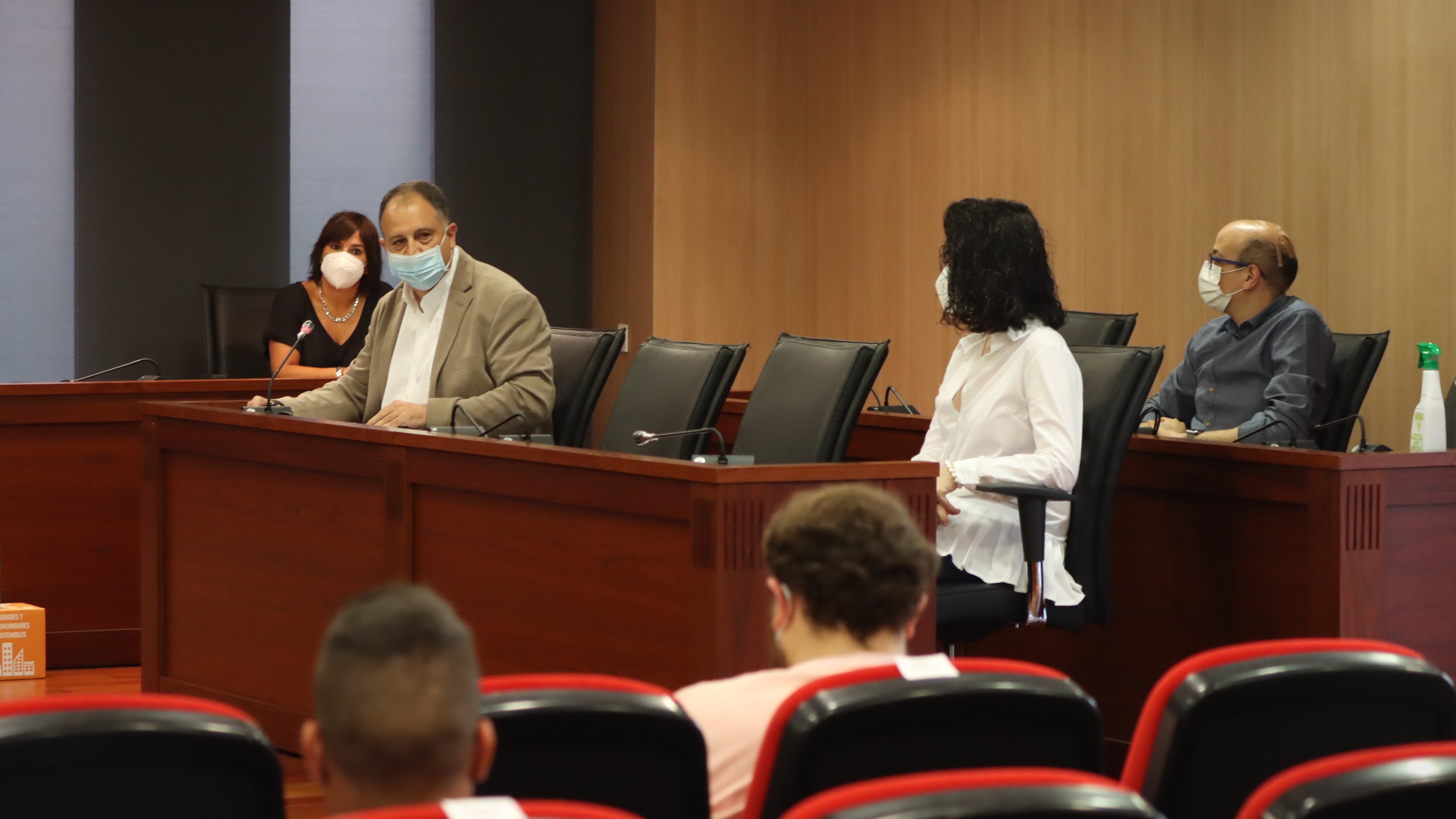 El pleno de Onda hace oficial la Entidad de Gestión y Modernización del polígono Sur-13 Entre Ríos