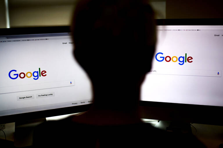 Google, ¿cara o barata en bolsa?