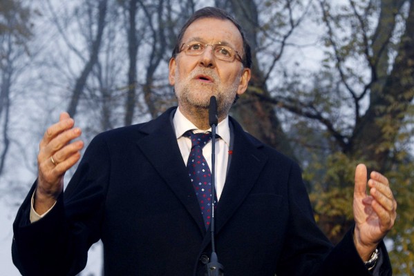Carta abierta al presidente del Gobierno: 