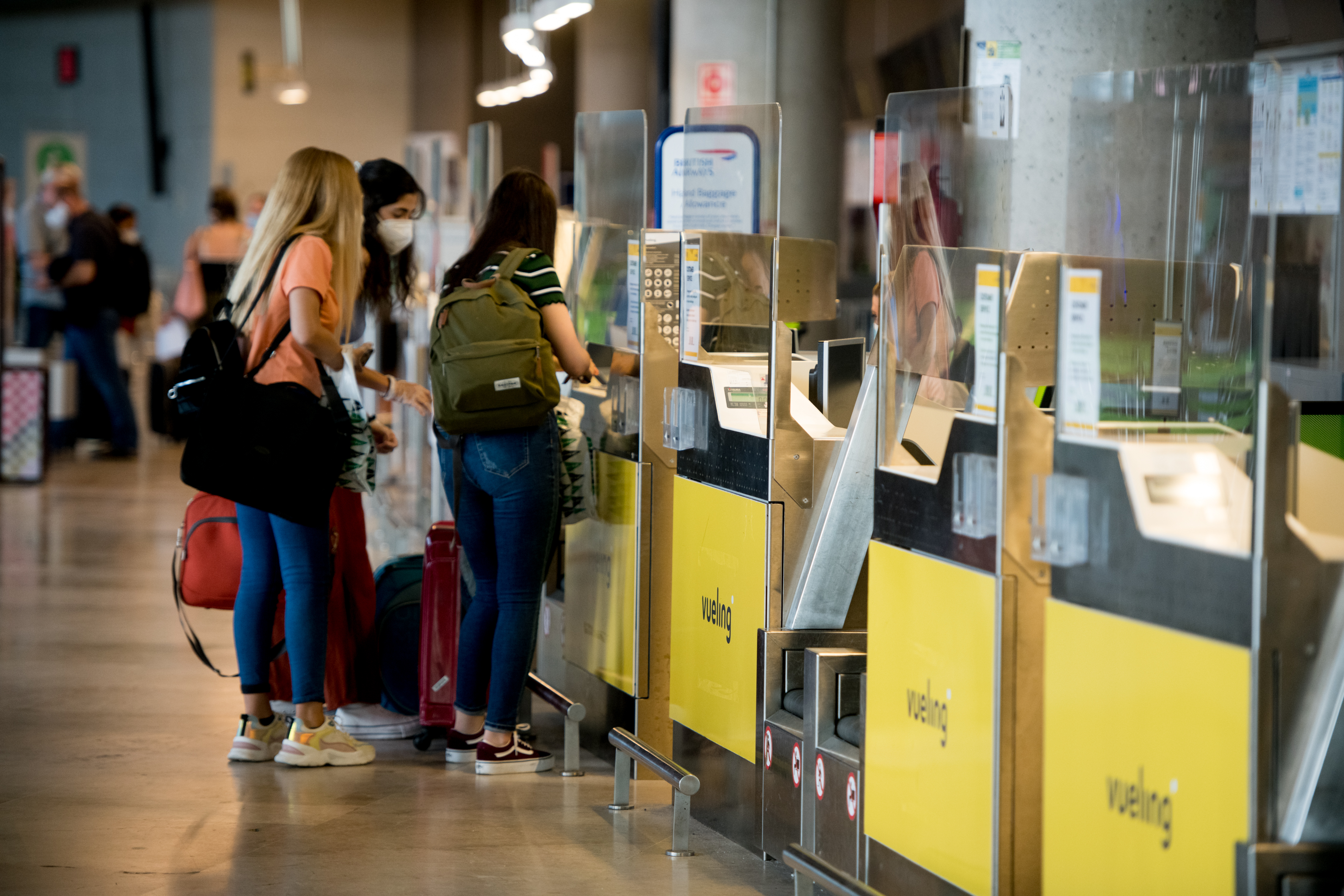 Foto: KIKE TABERNER - 