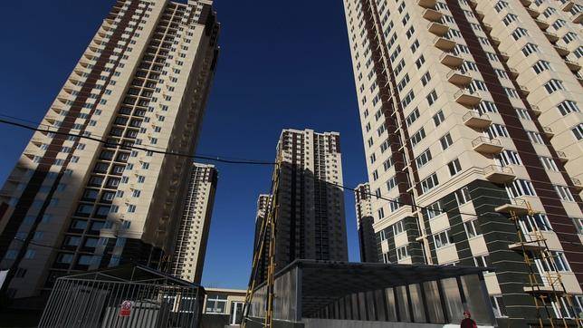 La 'sostenibilidad medible', una necesidad también para los fondos inmobiliarios
