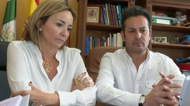 Los alcaldes de El Verger y Els Poblets siguen suspendidos; el PP dice que ya actuó con Cano