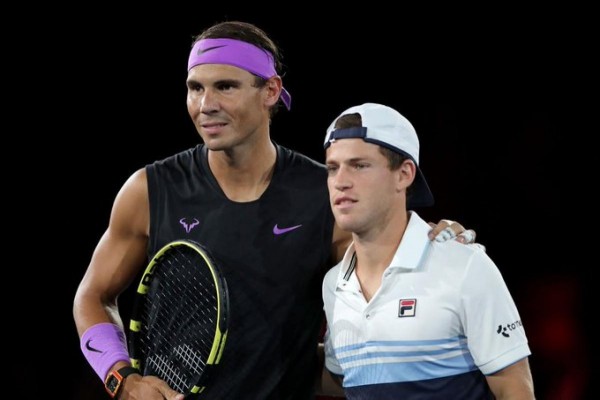 Nadal y Schwartman, el nuevo reto, viejo reto