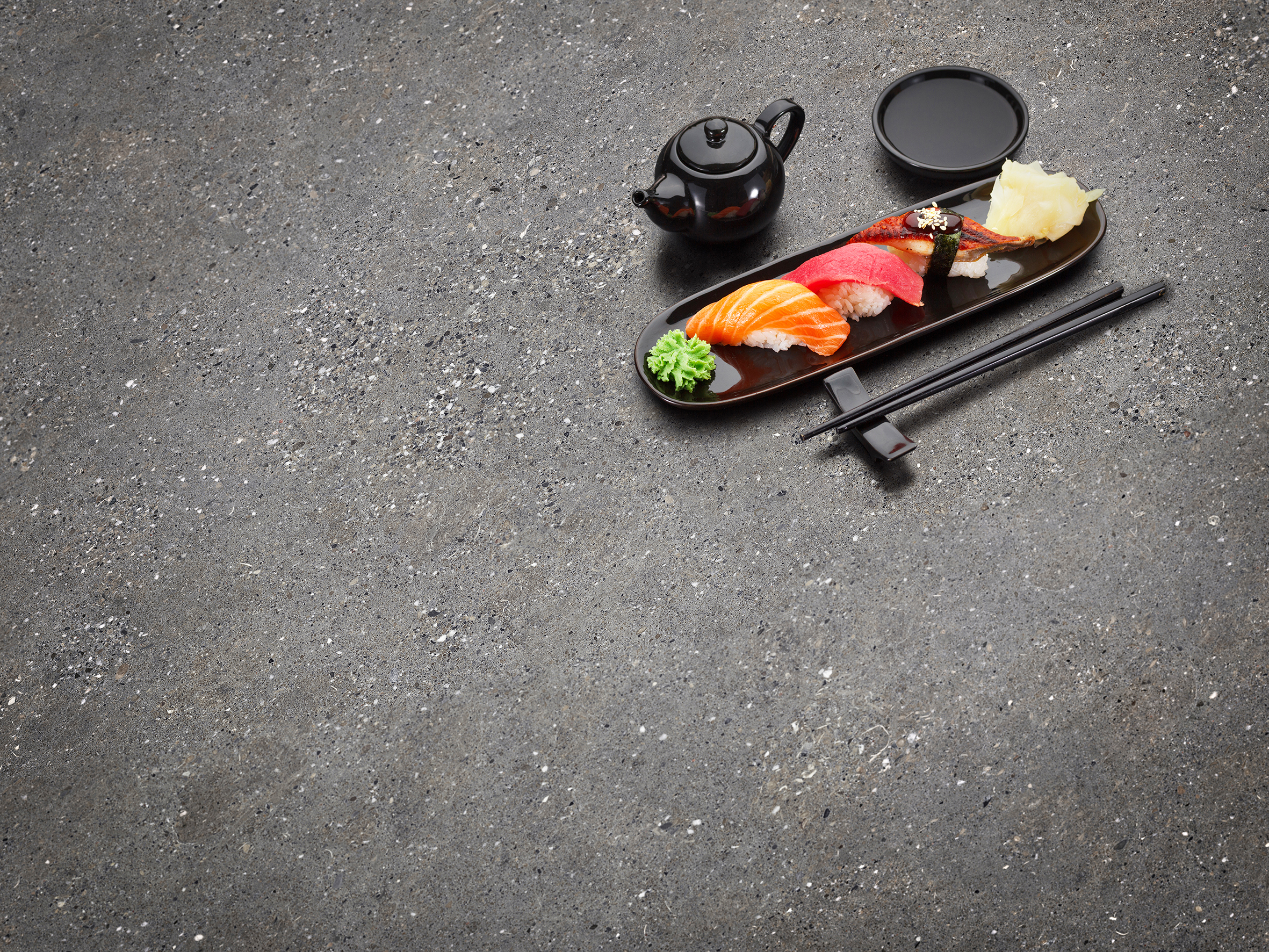 Neolith presenta NeolEAT: a la vanguardia en higiene alimentaria