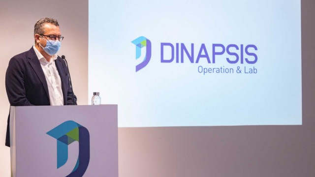 Benidorm aplicará los dos proyectos finalistas de Dinapsis Open Challenge: Green Urban Data y CicloGreen