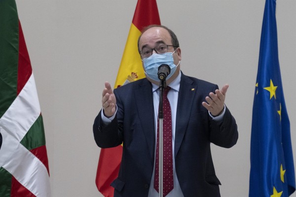 El Gobierno alcanza en mayo acuerdos con las autonomías para evitar recursos de inconstitucionalidad