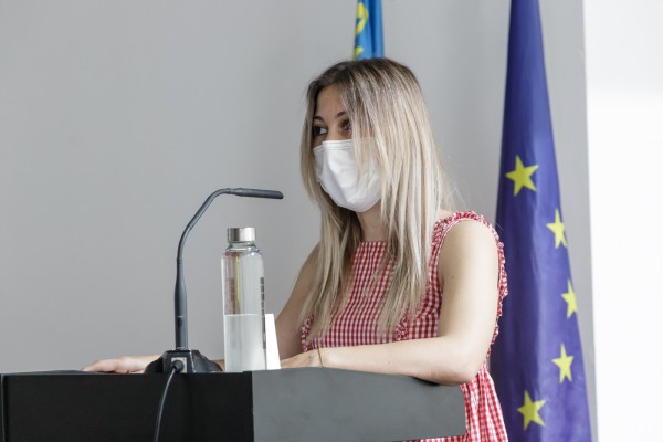 El 'escaño 28' pide en el Debate del estado de Elche más políticas para la juventud y atención a las pedanías
