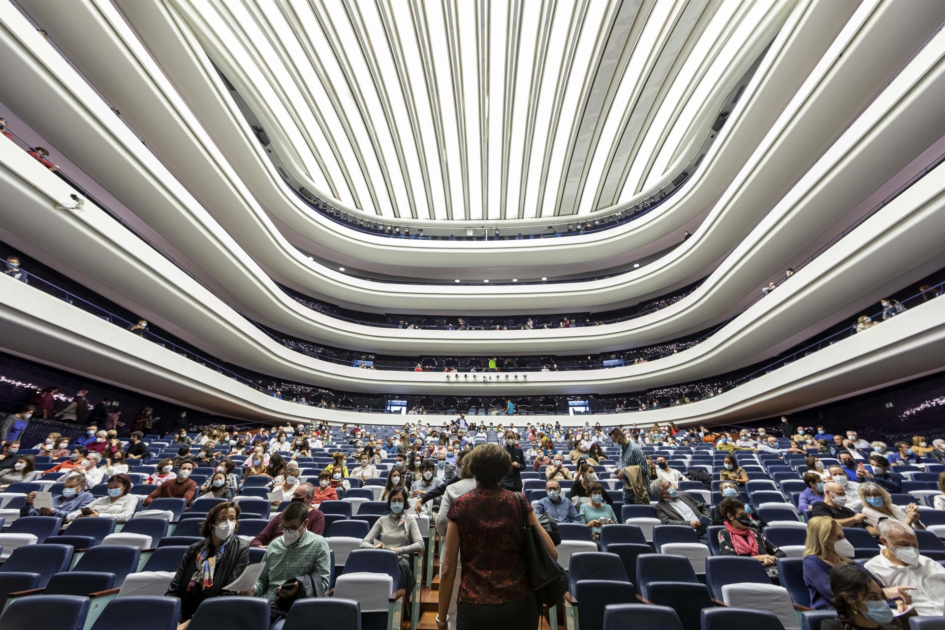 Foto: MIGUEL LORENZO. - 