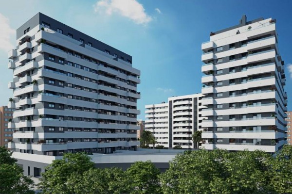 Los americanos de Cohen & Steers declaran tener el 3,01% de Neinor Homes