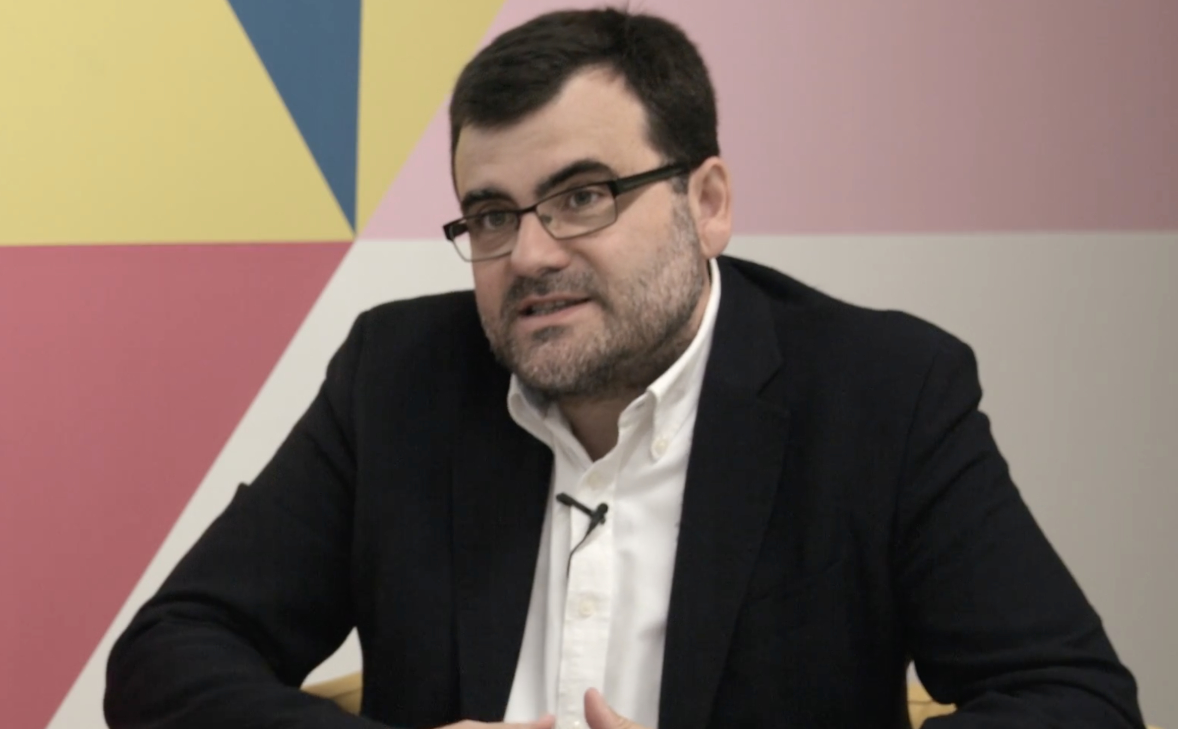 Foto: IRB BARCELONA - 