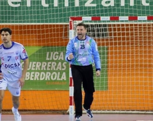 El Benidorm ficha al portero brasileño Roney Franzini
