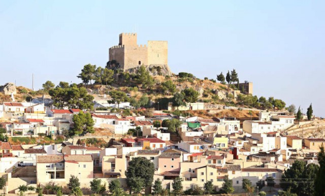 Petrer acoge la jornada 'Avalem Territori' orientada a adecuar las políticas de empleo al territorio