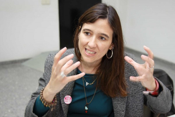 Núria Parlon: 