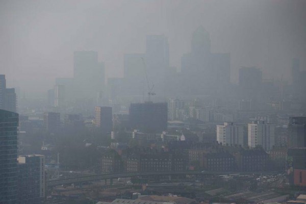 Las emisiones de CO2 industrial podrán ser transformadas en pinturas para calzado y muebles