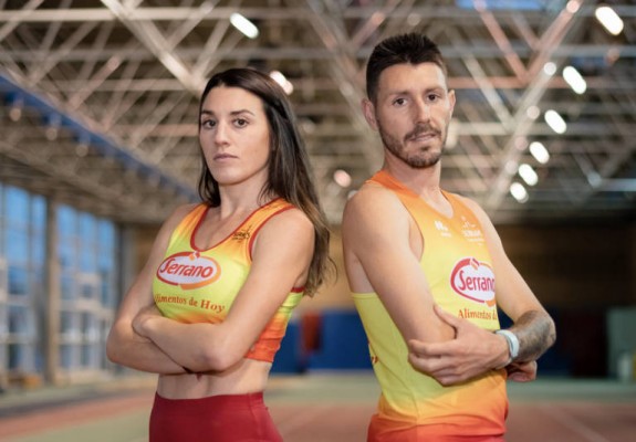 El CA Cárnicas Serrano abrirá su escuela de atletismo este otoño en Paterna