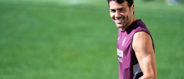 Iborra trabajará durante las vacaciones para regresar al máximo nivel
