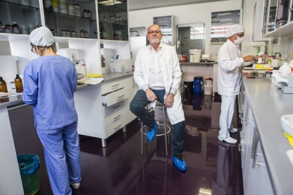 
El juez rechaza una demanda de Colegios de Enfermería contra una asociación crítica
