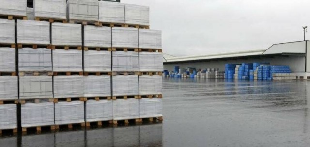 La cerámica cierra abril como segundo mejor mes en un año y recobra la tasa de producción precovid