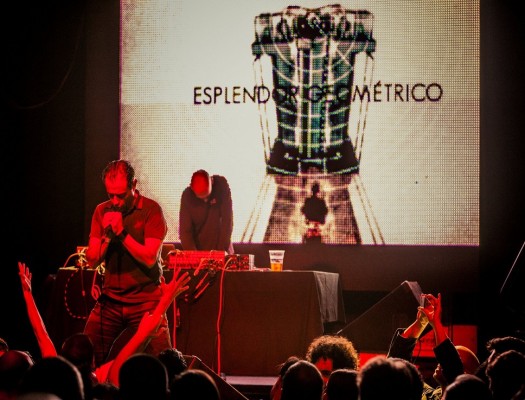 El festival ENSO confirma a Esplendor Geométrico y Fasenuova este otoño en Las Cigarreras