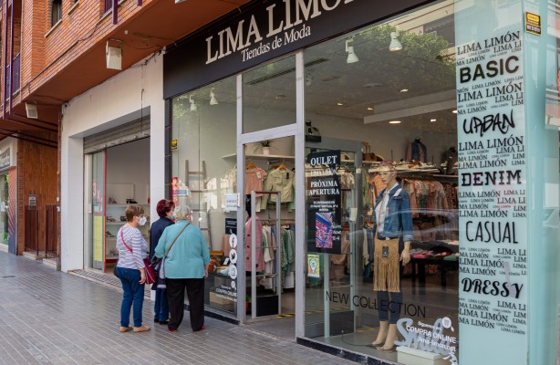 Mislata abona 400.000 euros en la segunda fase del Plan Resistir y ya se plantea una tercera
