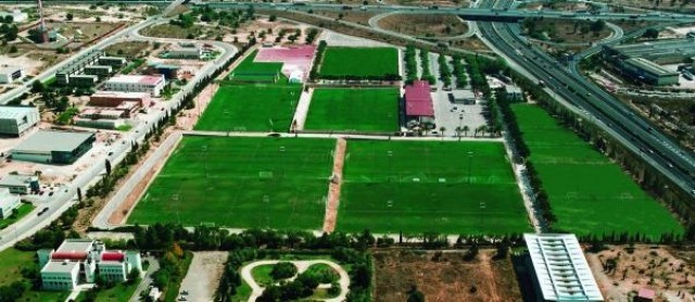 Muere Antonio Lamela, arquitecto de la ciudad deportiva del Valencia